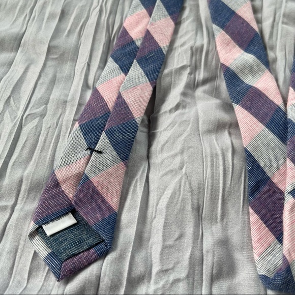 💐 2 for $20!! 💐 Men’s Joe’s Necktie - Picture 3 of 9